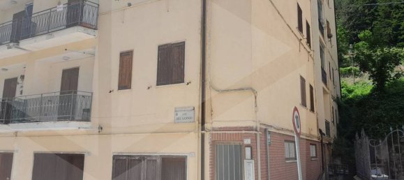 Квартира с 2 комнатами в Роккаразо, Италия № 256915 6