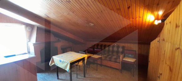 Квартира с 2 комнатами в Роккаразо, Италия № 256915 3