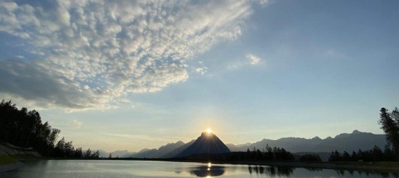 4 rooms Apartment in Seefeld in Tirol, Austria No. 136653 21