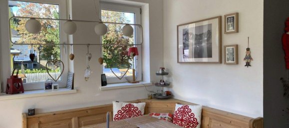 4 rooms Apartment in Seefeld in Tirol, Austria No. 136653 6