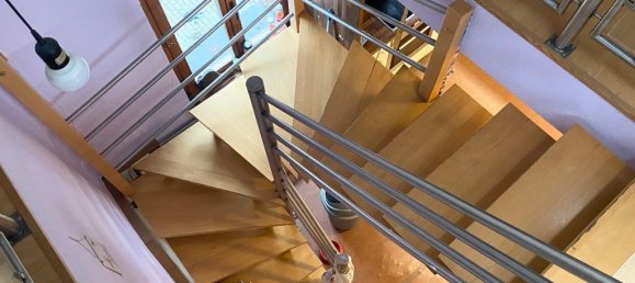 10 غرف نوم تاون هاوس في Wetteraukreis, Germany رقم 268979 5