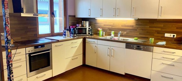 10 غرف نوم تاون هاوس في Wetteraukreis, Germany رقم 268979 9