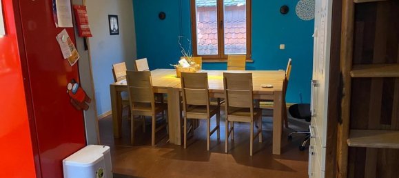 10 غرف نوم تاون هاوس في Wetteraukreis, Germany رقم 268979 4