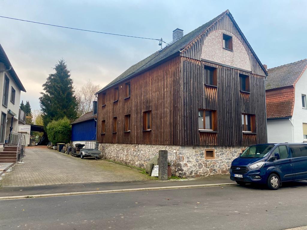 10 غرف نوم تاون هاوس في Wetteraukreis, Germany رقم 268979