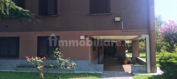 Bureau à Pavia, Italy 87m² No. 107078 2