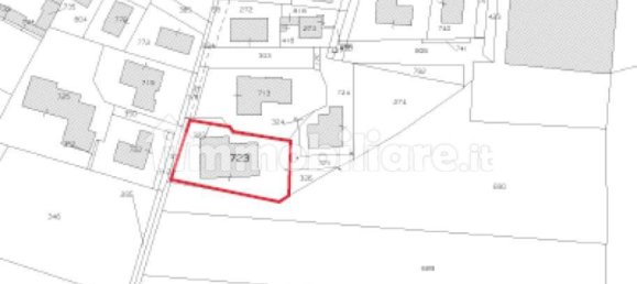 Bureau à Pavia, Italy 87m² No. 107078 13