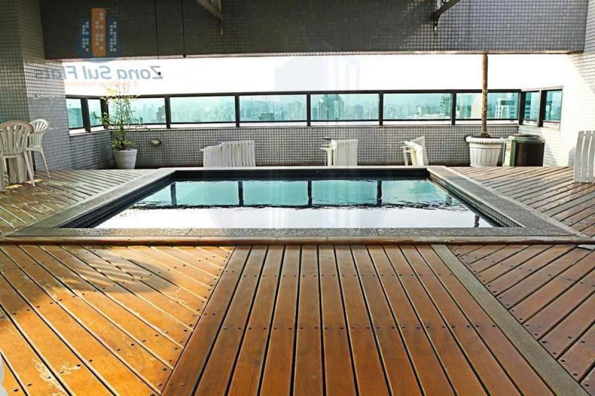 Estúdio em São Paulo, Brazil N.º 436974