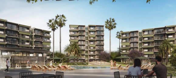 4غرفة شقة في Mezitli, Turkey رقم 9810 27