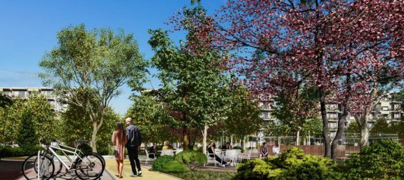 4غرفة شقة في Mezitli, Turkey رقم 9810 6