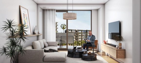 4غرفة شقة في Mezitli, Turkey رقم 9810 8