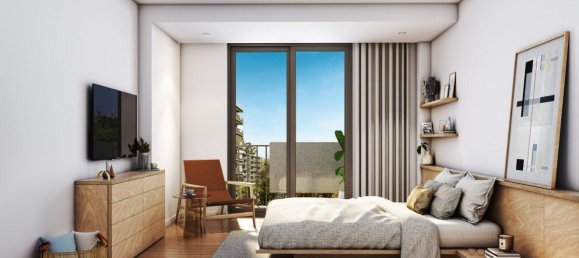 4غرفة شقة في Mezitli, Turkey رقم 9810 12