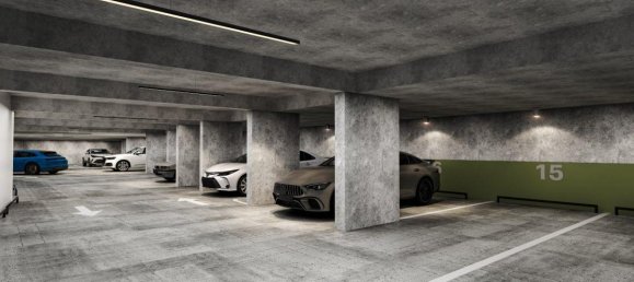 4غرفة شقة في Mezitli, Turkey رقم 9810 5