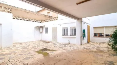 Adosado de 5 dormitorios en Pinoso, Spain No. 240873