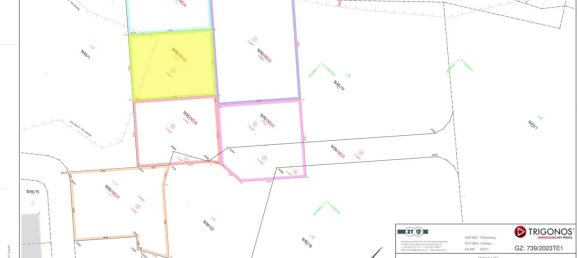 Grundstück in Kramsach, Austria, Nr. 130624 4