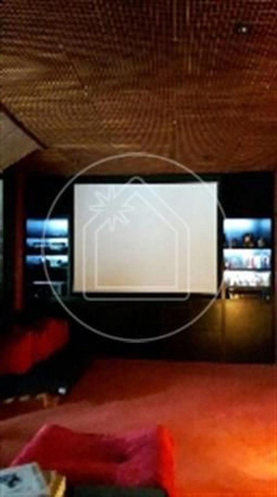 5 Schlafzimmer Haus in Sao Paulo, Brazil, Nr. 478404