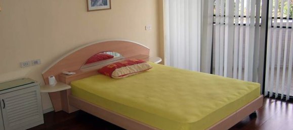 شقة 1 غرف نوم  في Pattaya, Thailand رقم 1464 4