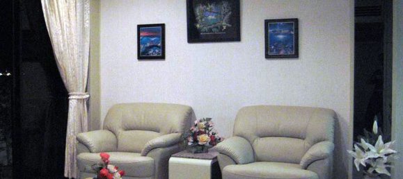 شقة 1 غرف نوم  في Pattaya, Thailand رقم 1464 8