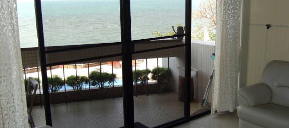 شقة 1 غرف نوم  في Pattaya, Thailand رقم 1464 10