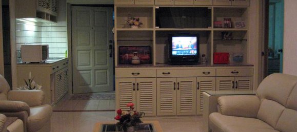 شقة 1 غرف نوم  في Pattaya, Thailand رقم 1464 7