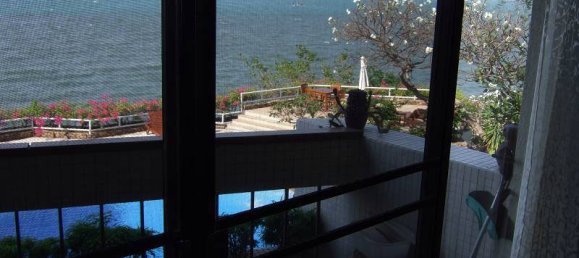 شقة 1 غرف نوم  في Pattaya, Thailand رقم 1464 2