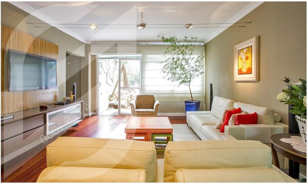 3 bedrooms Apartment in Sao Paulo, Brazil No. 496344