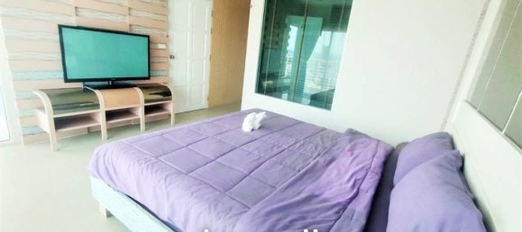1 bedroom Condo in Pattaya, Thailand No. 16038 5