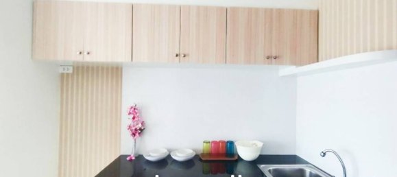 1 bedroom Condo in Pattaya, Thailand No. 16038 4