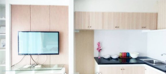 1 bedroom Condo in Pattaya, Thailand No. 16038 3