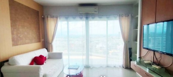 1 bedroom Condo in Pattaya, Thailand No. 16038 2