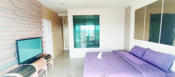 1 bedroom Condo in Pattaya, Thailand No. 16038 8