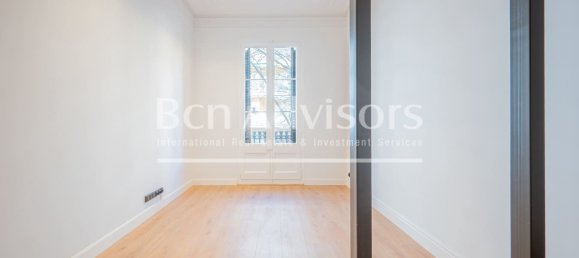 3 Schlafzimmer Wohnung in Eixample, Spain, Nr. 164740 29