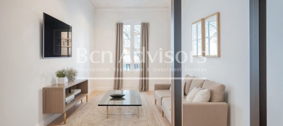 3 Schlafzimmer Wohnung in Eixample, Spain, Nr. 164740 21