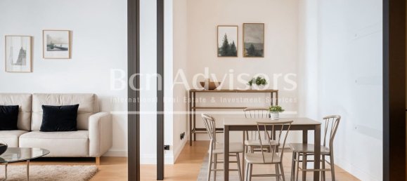 3 Schlafzimmer Wohnung in Eixample, Spain, Nr. 164740 22