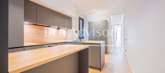 3 Schlafzimmer Wohnung in Eixample, Spain, Nr. 164740 40