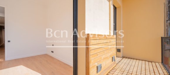 3 Schlafzimmer Wohnung in Eixample, Spain, Nr. 164740 48