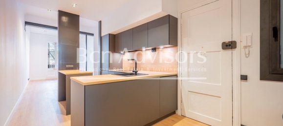 3 Schlafzimmer Wohnung in Eixample, Spain, Nr. 164740 43