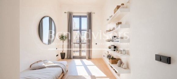 3 Schlafzimmer Wohnung in Eixample, Spain, Nr. 164740 24