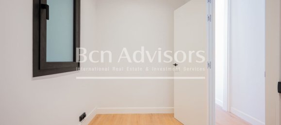 3 Schlafzimmer Wohnung in Eixample, Spain, Nr. 164740 12