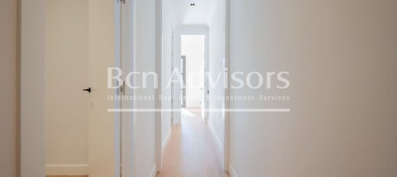 3 Schlafzimmer Wohnung in Eixample, Spain, Nr. 164740 10