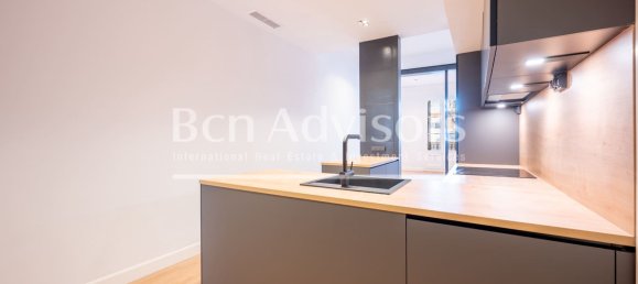 3 Schlafzimmer Wohnung in Eixample, Spain, Nr. 164740 42