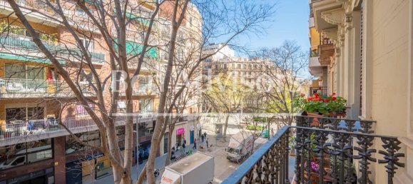 3 Schlafzimmer Wohnung in Eixample, Spain, Nr. 164740 31