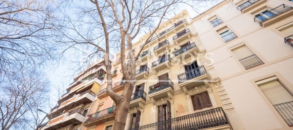 3 Schlafzimmer Wohnung in Eixample, Spain, Nr. 164740 18