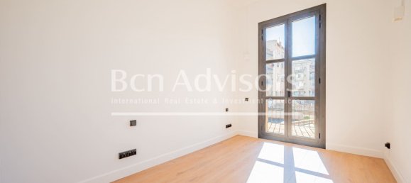 3 Schlafzimmer Wohnung in Eixample, Spain, Nr. 164740 8