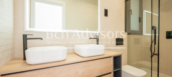 3 Schlafzimmer Wohnung in Eixample, Spain, Nr. 164740 5