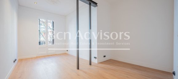 3 Schlafzimmer Wohnung in Eixample, Spain, Nr. 164740 27