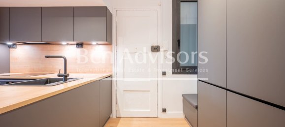 3 Schlafzimmer Wohnung in Eixample, Spain, Nr. 164740 41
