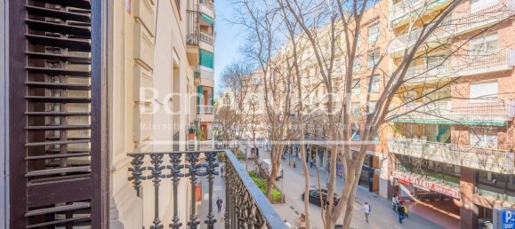 3 Schlafzimmer Wohnung in Eixample, Spain, Nr. 164740 32