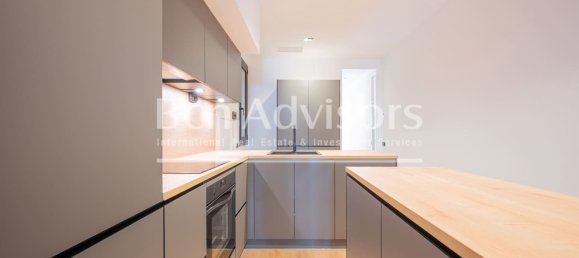 3 Schlafzimmer Wohnung in Eixample, Spain, Nr. 164740 38