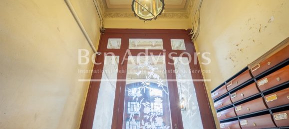 3 Schlafzimmer Wohnung in Eixample, Spain, Nr. 164740 17