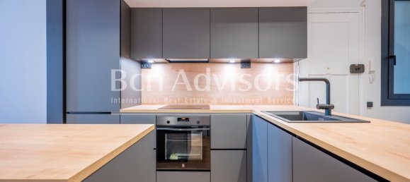 3 Schlafzimmer Wohnung in Eixample, Spain, Nr. 164740 37